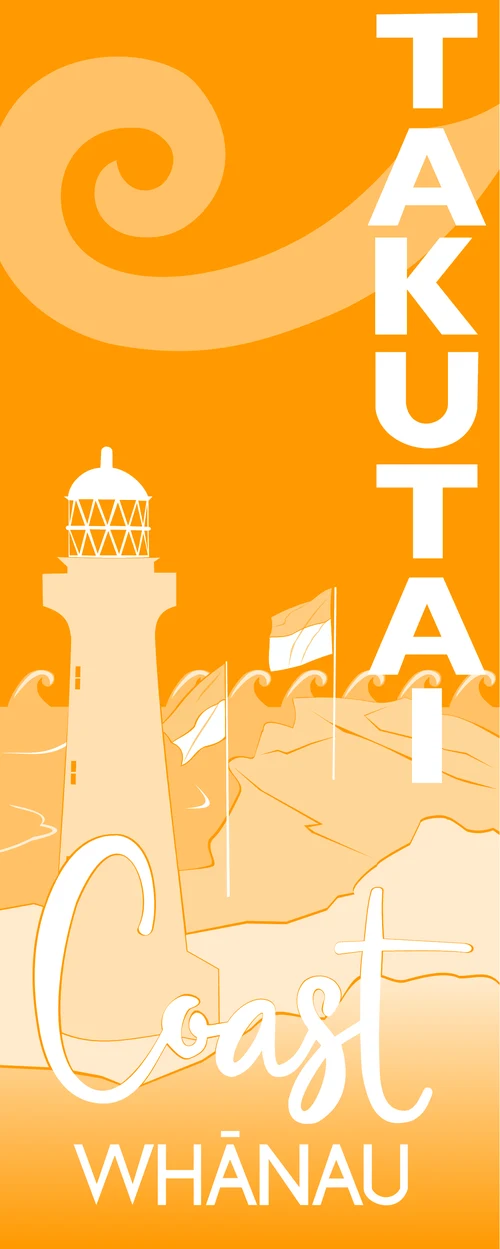 Coast Whānau — Takutai