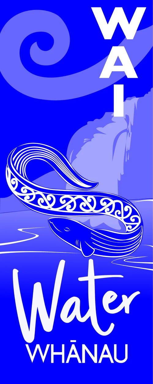 Water Whānau — Wai