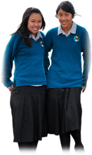 Girls Uniform